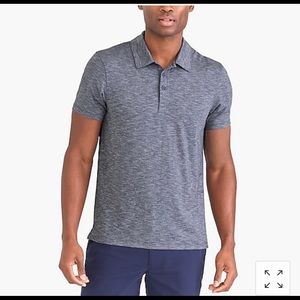 NWT JCrew polo shirt